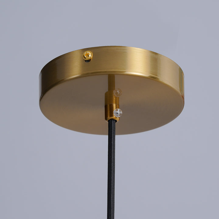 Ecar Peandant Lamp