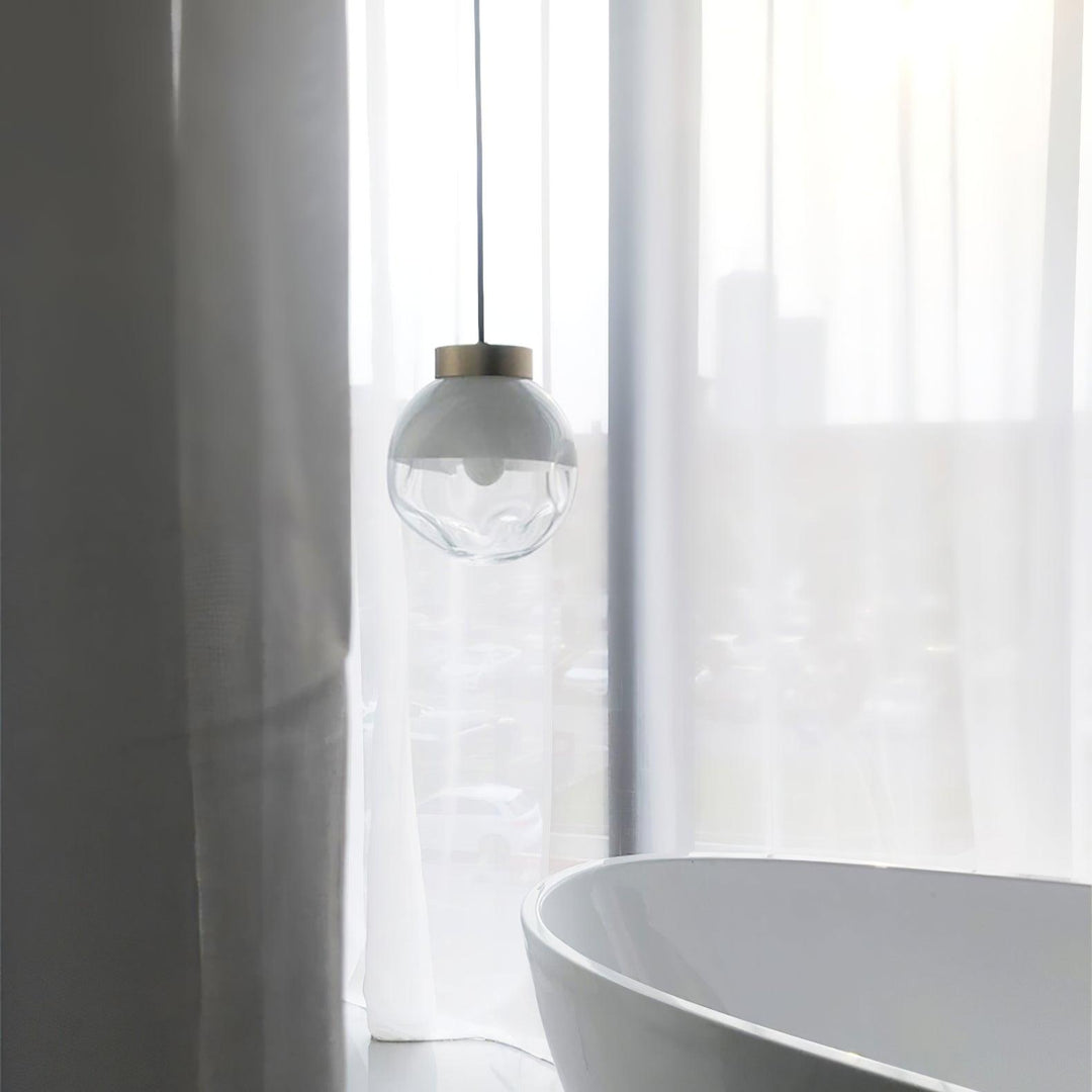 Ecar Peandant Lamp - Vakkerlight