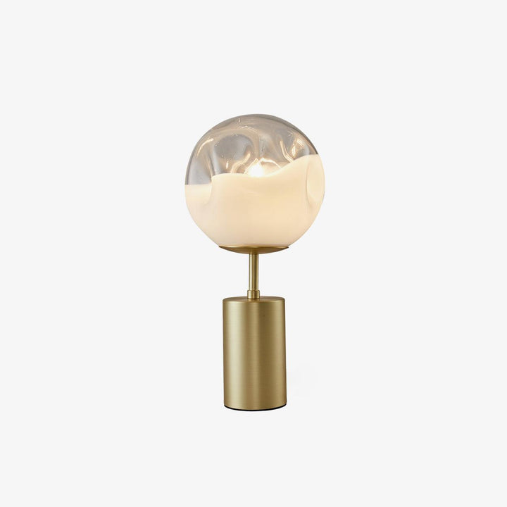 Ecar Table Lamp - Vakkerlight