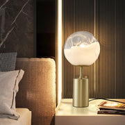 Ecar Table Lamp - Vakkerlight
