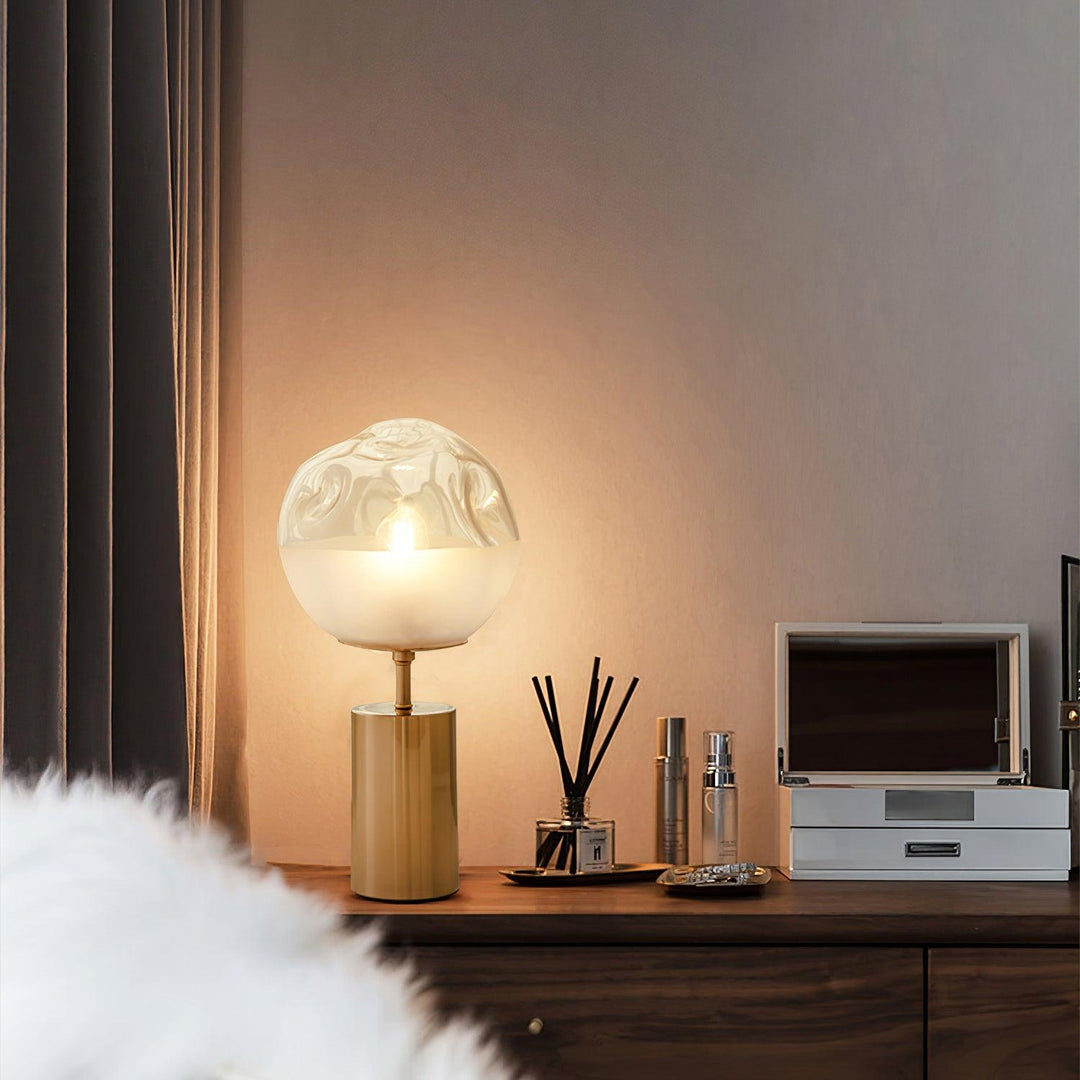 Ecar Table Lamp - Vakkerlight