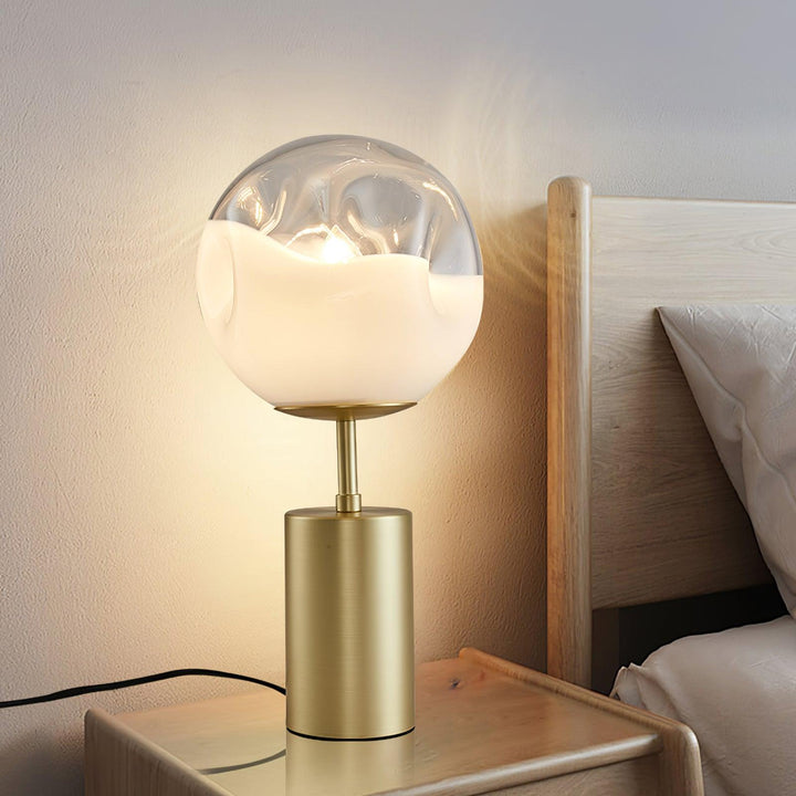 Ecar Table Lamp - Vakkerlight