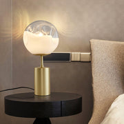 Ecar Table Lamp - Vakkerlight