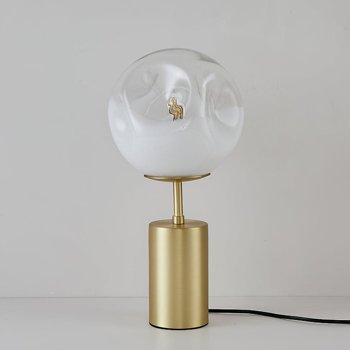 Ecar Table Lamp - Vakkerlight