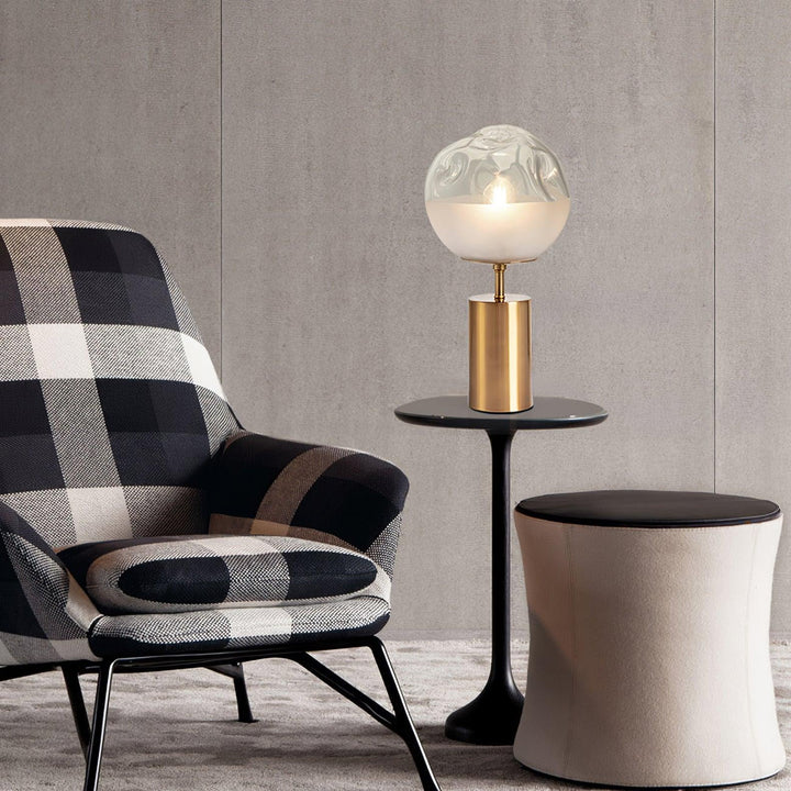 Ecar Table Lamp - Vakkerlight