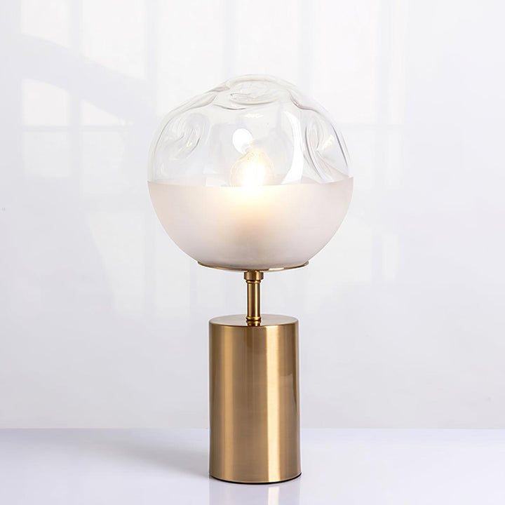 Ecar Table Lamp - Vakkerlight