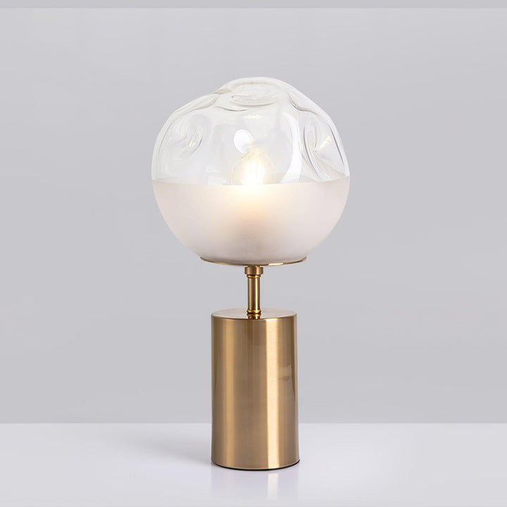 Ecar Table Lamp - Vakkerlight