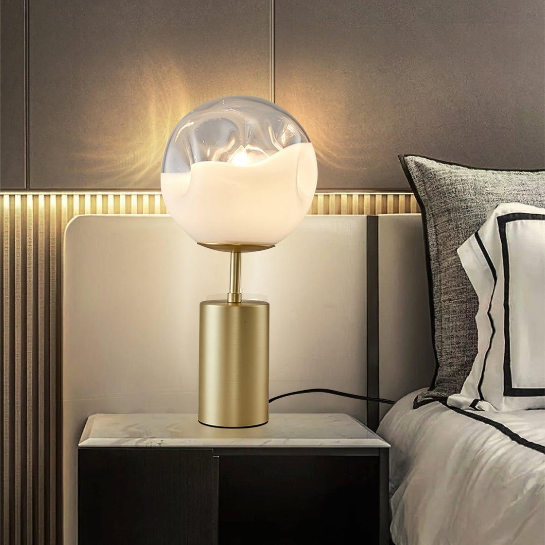 Ecar Table Lamp - Vakkerlight