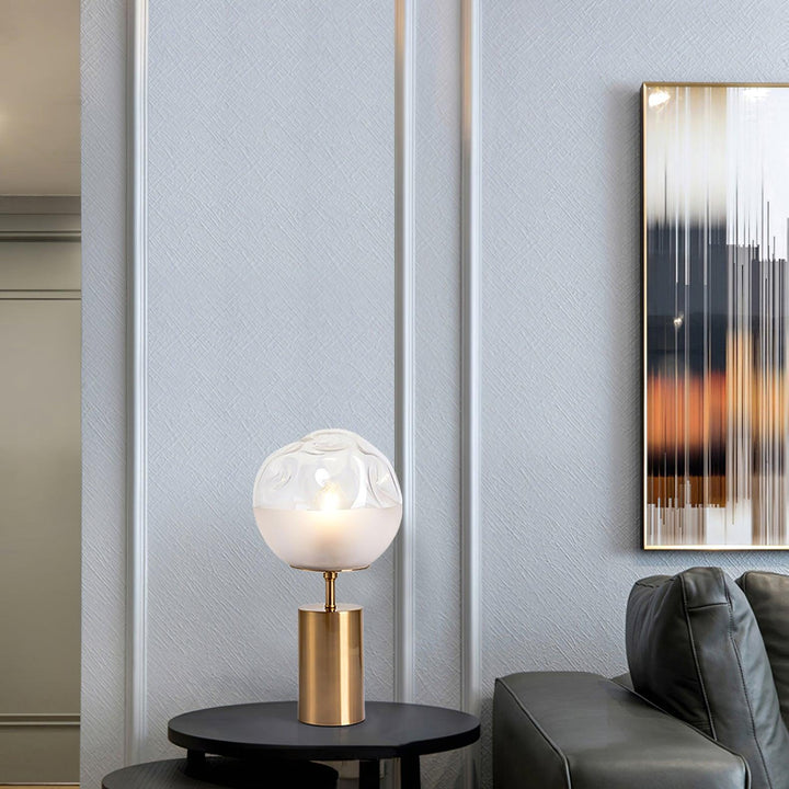 Ecar Table Lamp - Vakkerlight