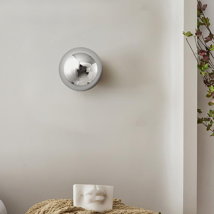 Aurum Sphere Wall Sconce - Vakkerlight