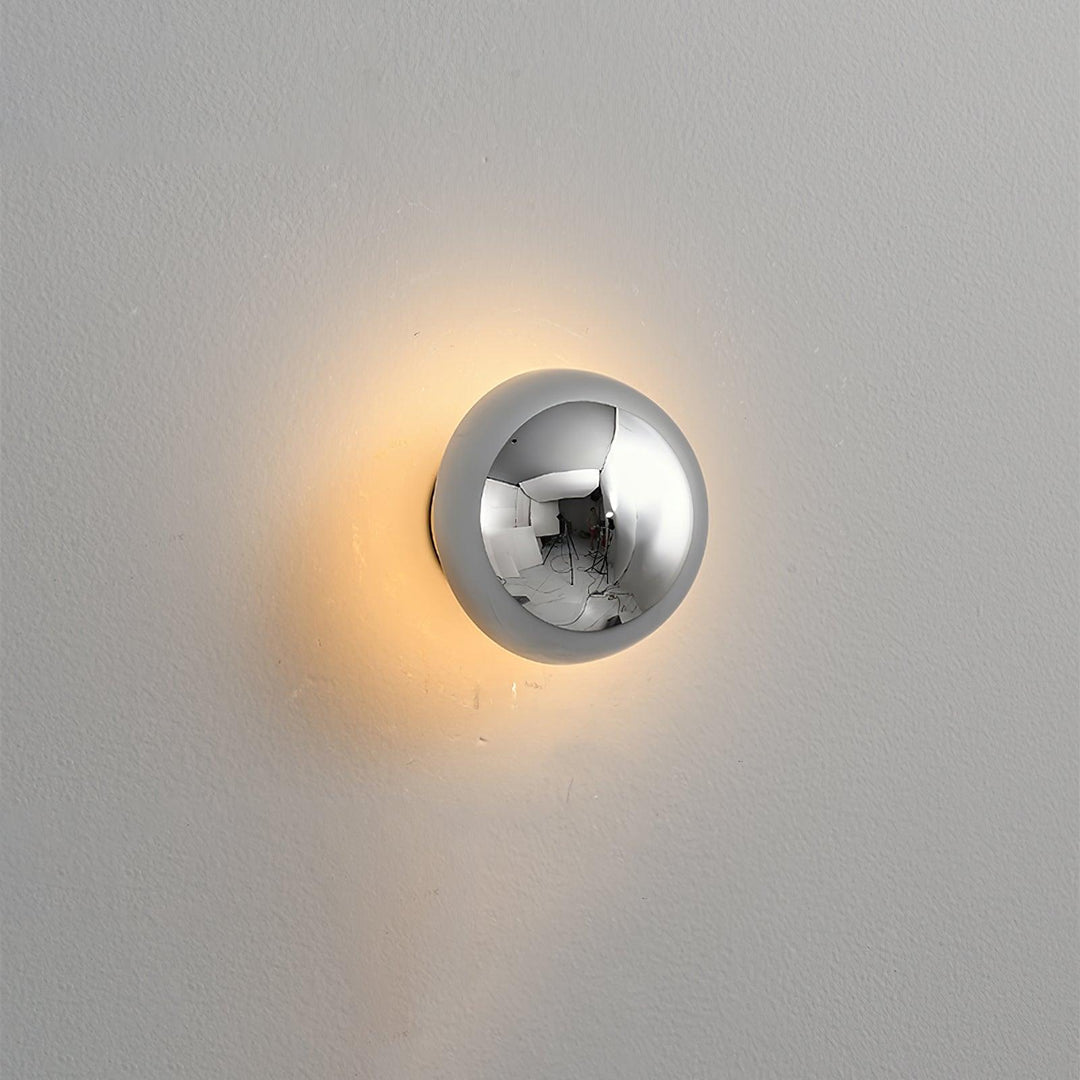 Aurum Sphere Wall Sconce - Vakkerlight