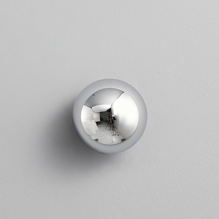 Aurum Sphere Wall Sconce - Vakkerlight