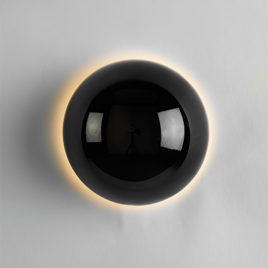 Aurum Sphere Wall Sconce - Vakkerlight