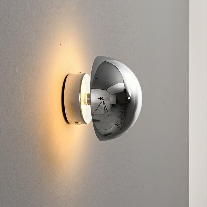 Aurum Sphere Wall Sconce - Vakkerlight