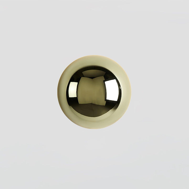 Aurum Sphere Wall Sconce - Vakkerlight