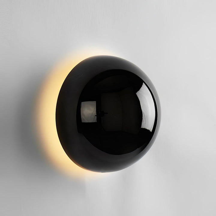 Aurum Sphere Wall Sconce - Vakkerlight