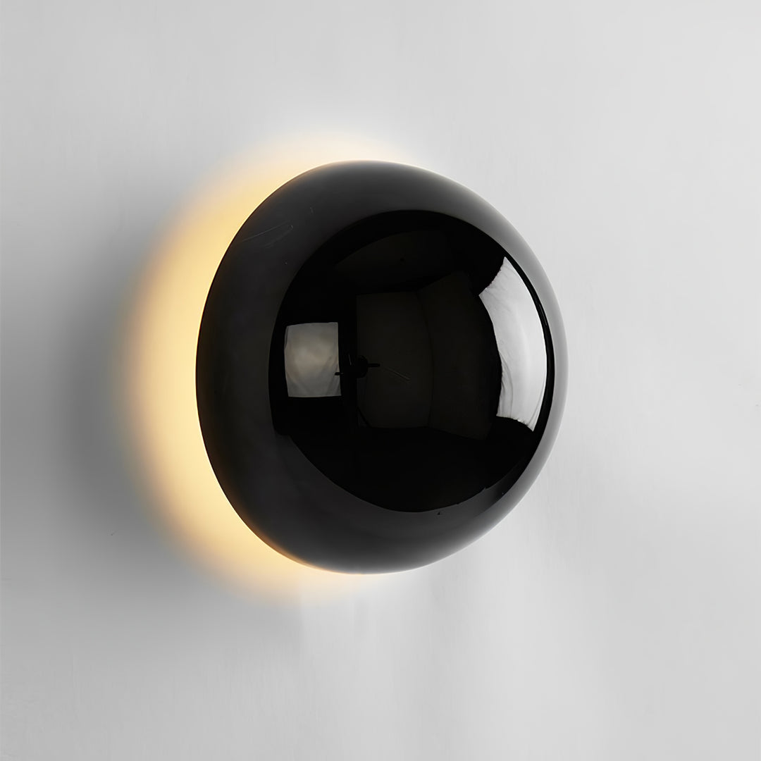 Aurum Sphere Wall Sconce - Vakkerlight