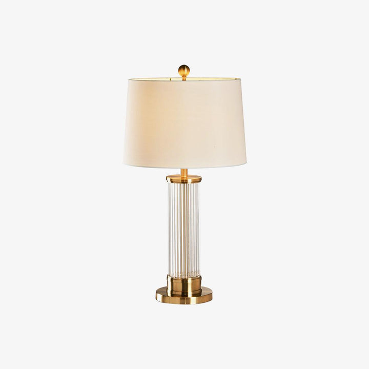 Edda Table Lamp - Vakkerlight