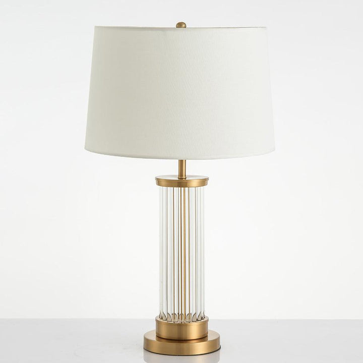 Edda Table Lamp - Vakkerlight