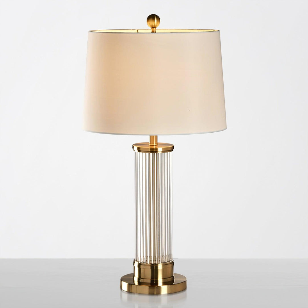 Edda Table Lamp - Vakkerlight