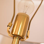 Edda Table Lamp - Vakkerlight