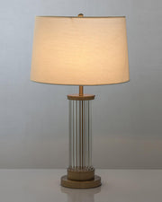 Edda Table Lamp - Vakkerlight