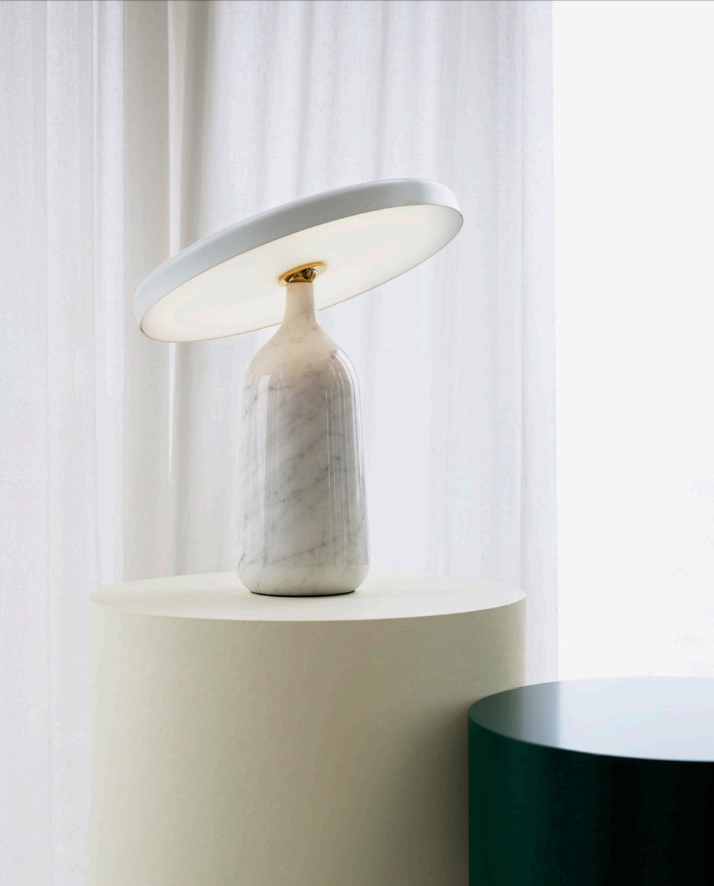 Eddy Table Lamp - Vakkerlight