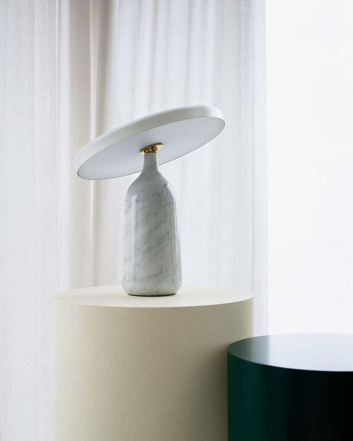 Eddy Table Lamp - Vakkerlight