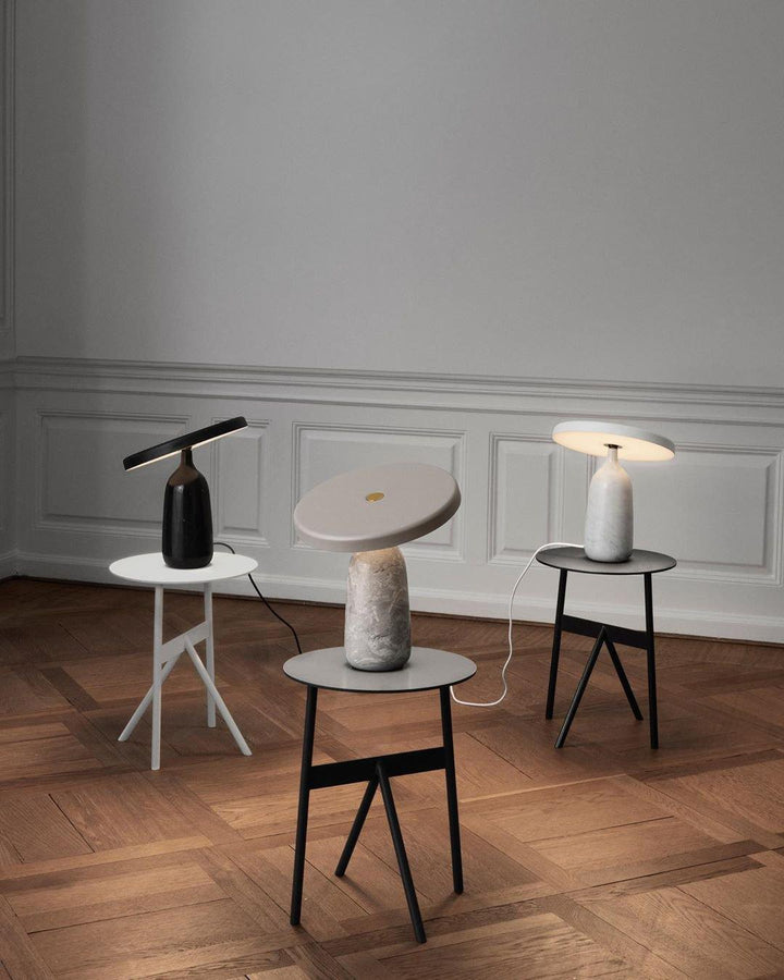 Eddy Table Lamp - Vakkerlight