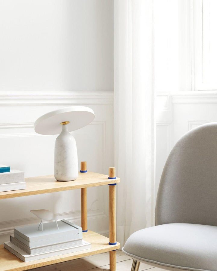 Eddy Table Lamp - Vakkerlight