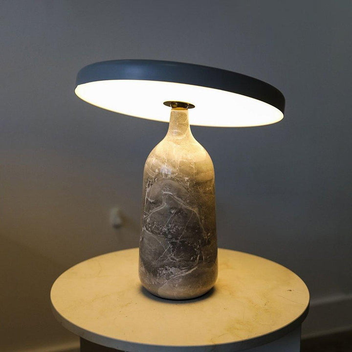 Eddy Table Lamp - Vakkerlight