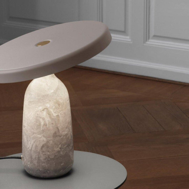 Eddy Table Lamp - Vakkerlight