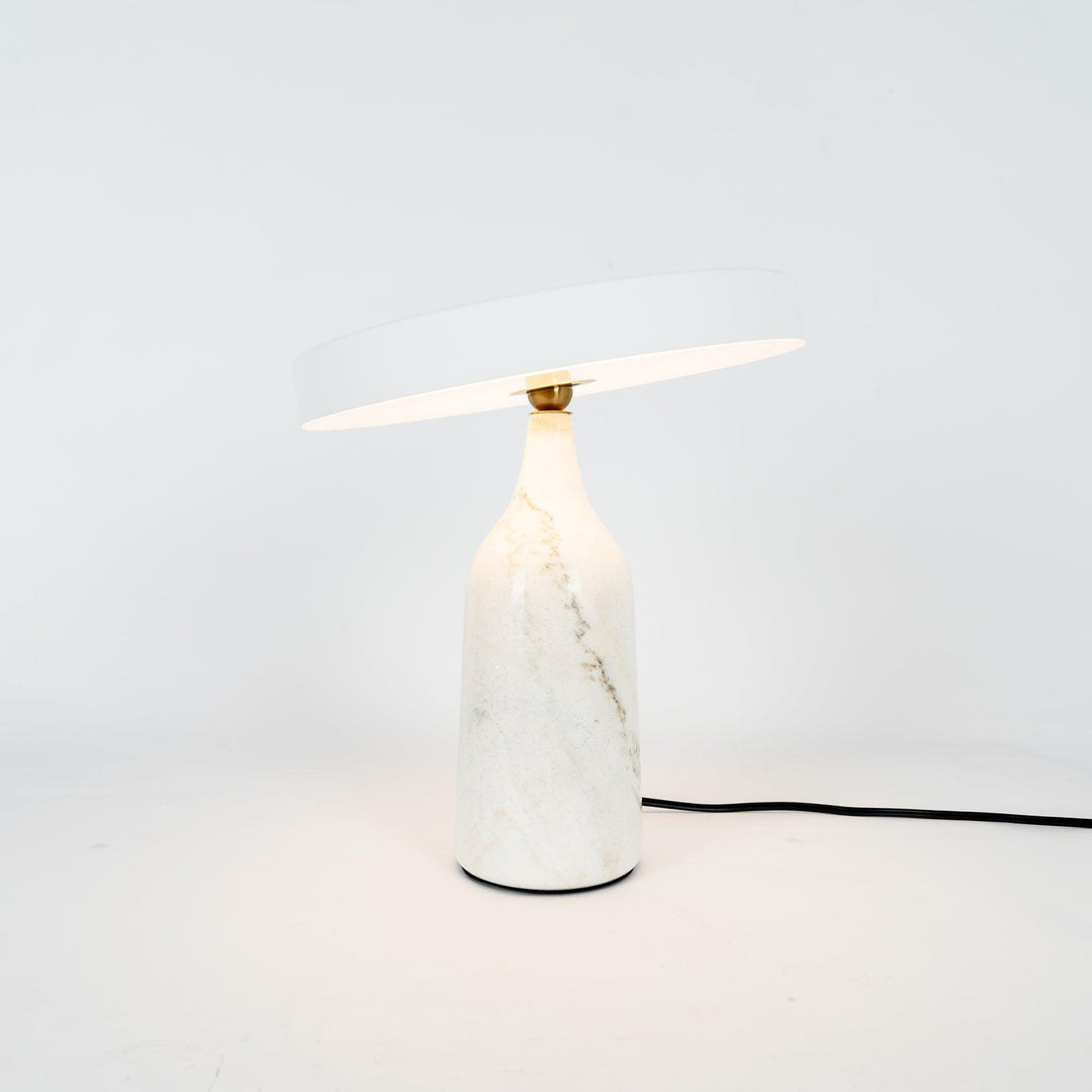 Eddy Table Lamp - Vakkerlight