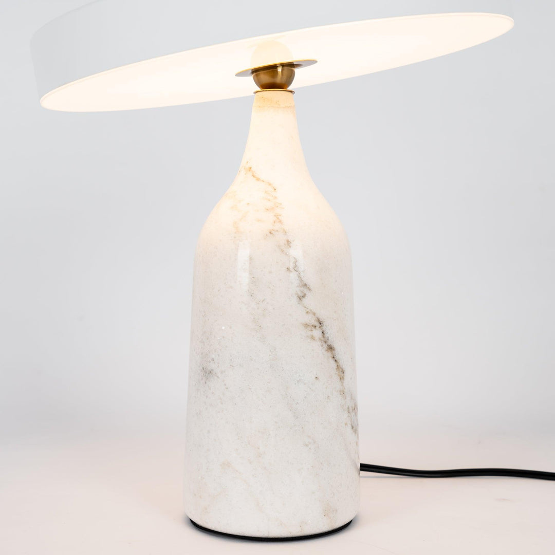 Eddy Table Lamp - Vakkerlight