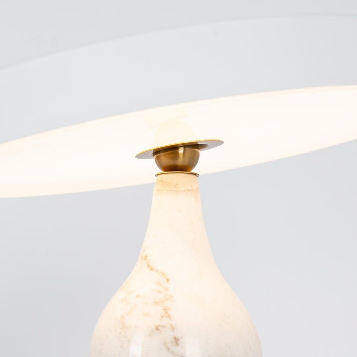 Eddy Table Lamp - Vakkerlight