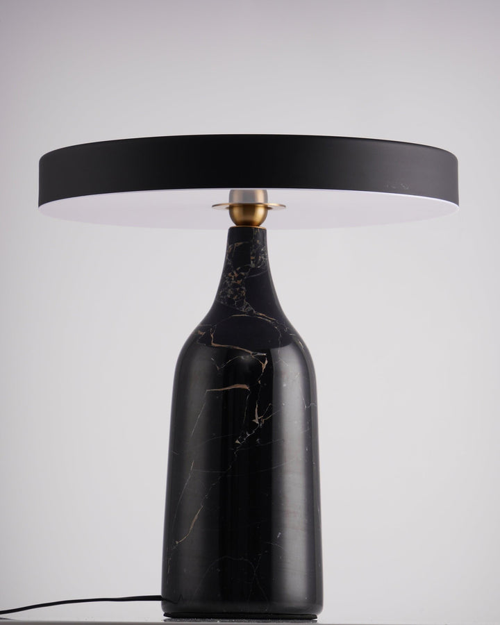 Eddy Table Lamp - Vakkerlight