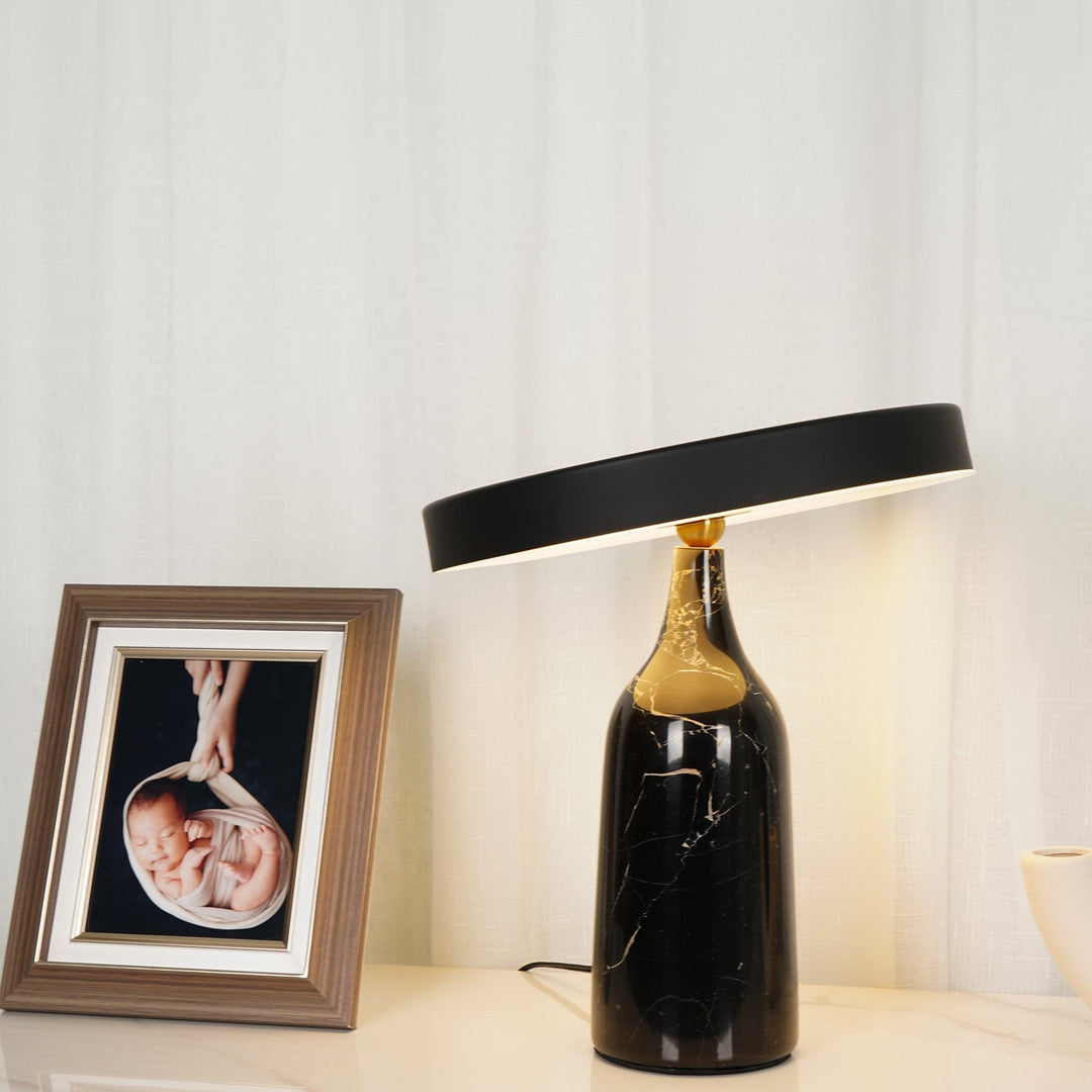 Eddy Table Lamp - Vakkerlight