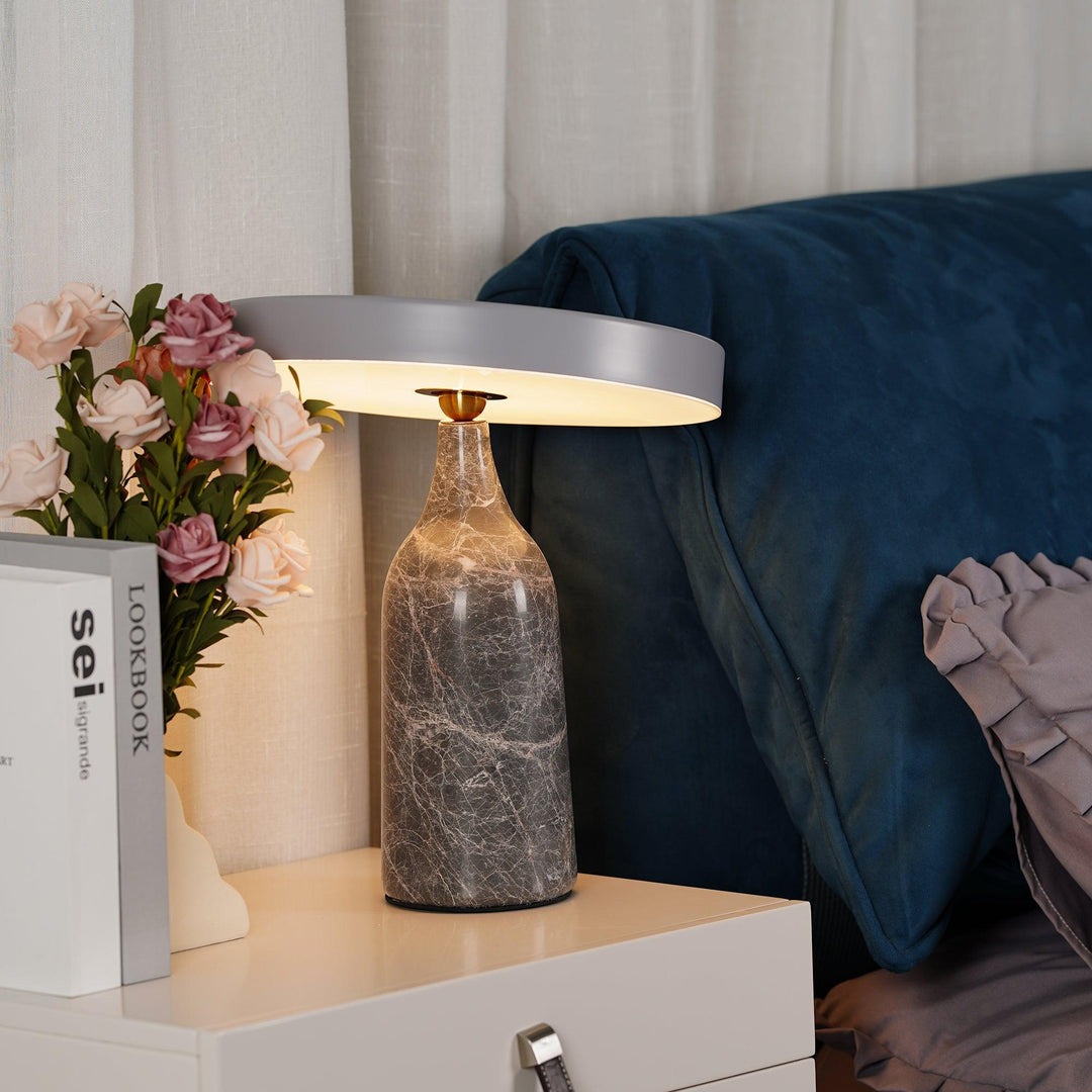 Eddy Table Lamp - Vakkerlight