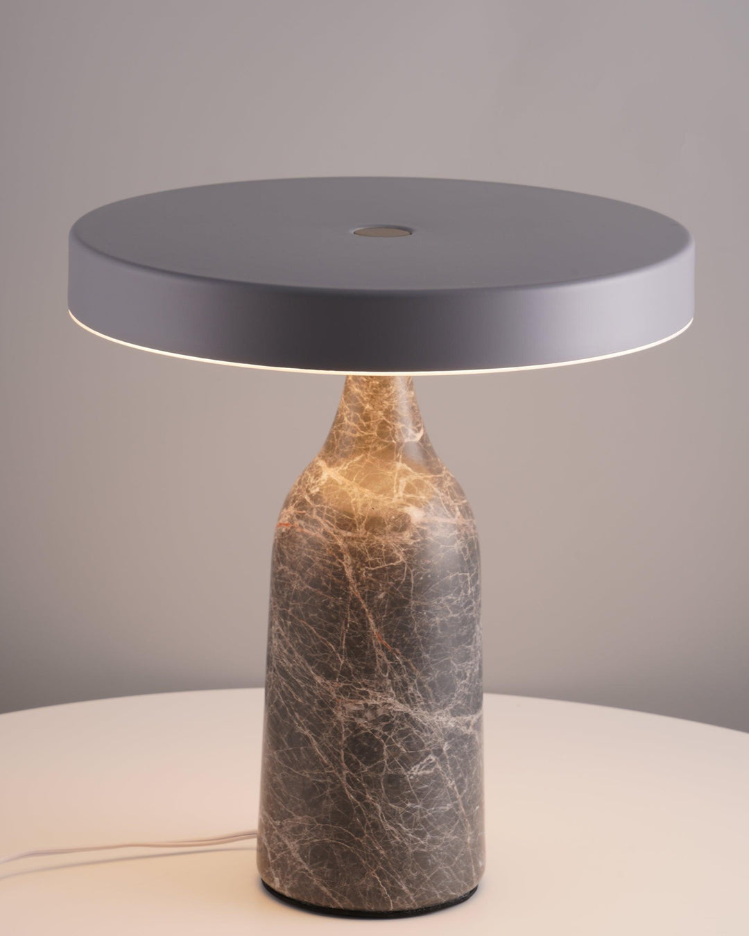 Eddy Table Lamp - Vakkerlight