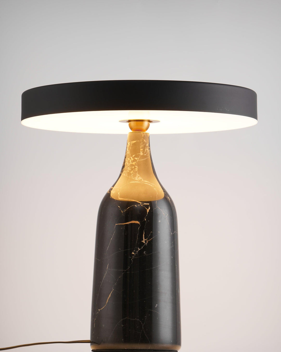 Eddy Table Lamp - Vakkerlight