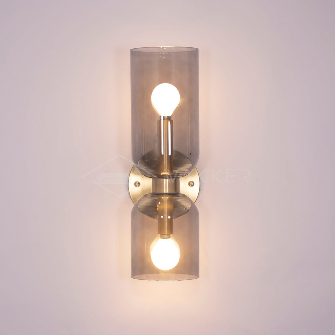 Edie Wall Lamp - Vakkerlight