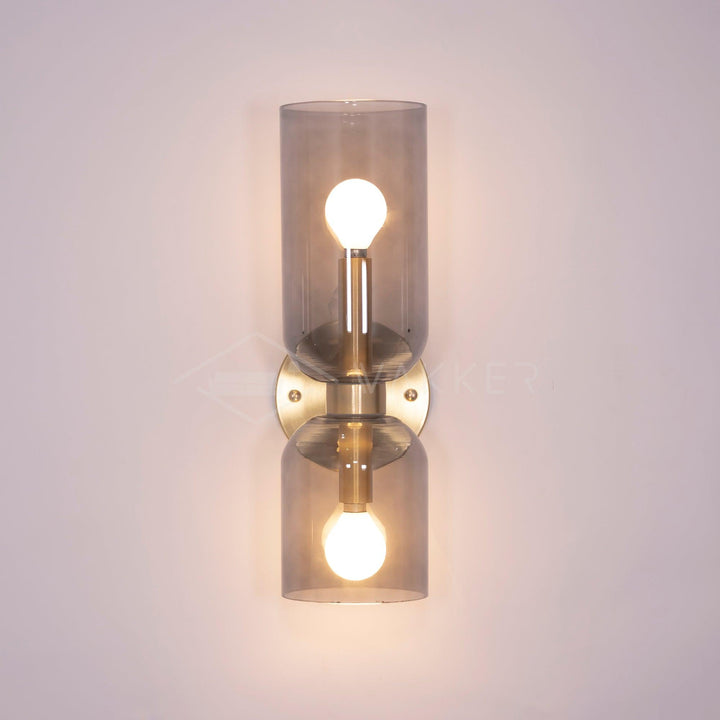 Edie Wall Lamp - Vakkerlight