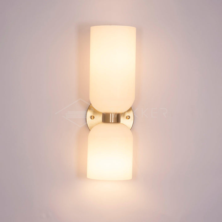 Edie Wall Lamp - Vakkerlight