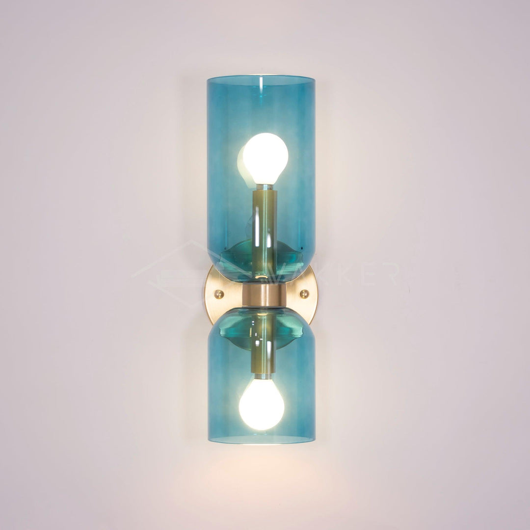 Edie Wall Lamp - Vakkerlight