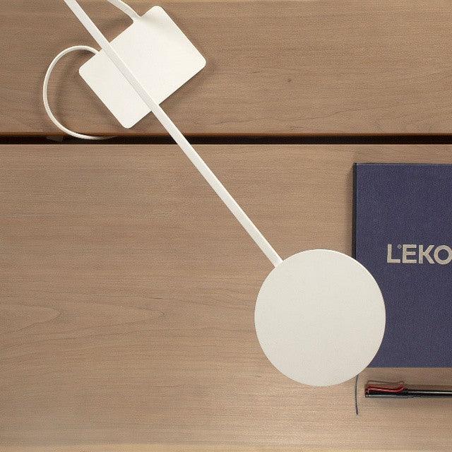 Eiko Table Lamp - Vakkerlight