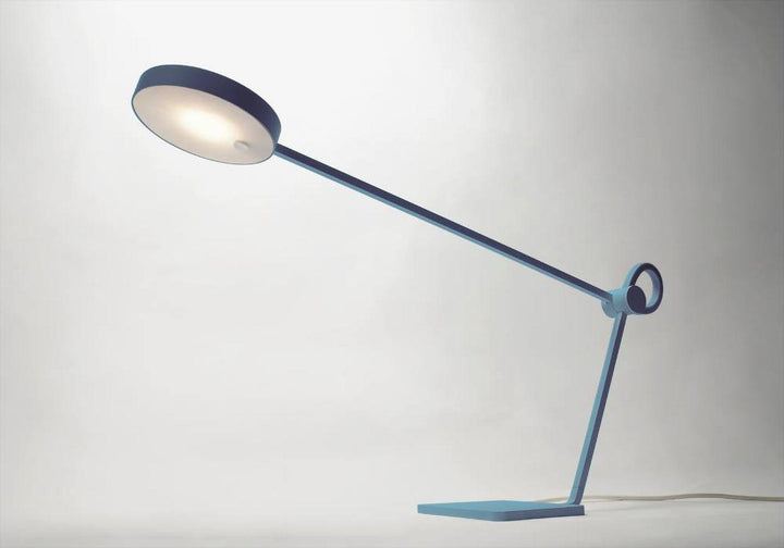 Eiko Table Lamp - Vakkerlight