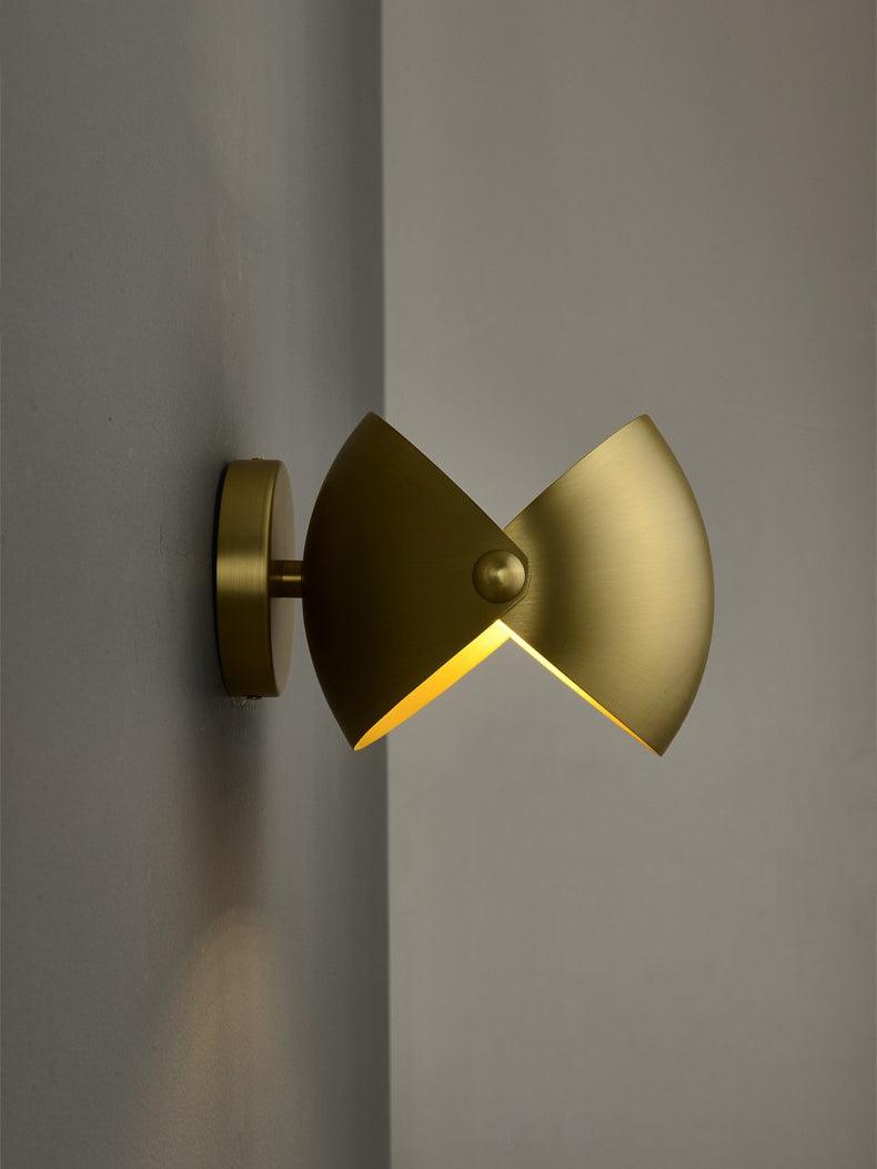 Eirene Wall Lamp - Vakkerlight