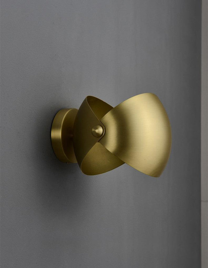 Eirene Wall Lamp - Vakkerlight