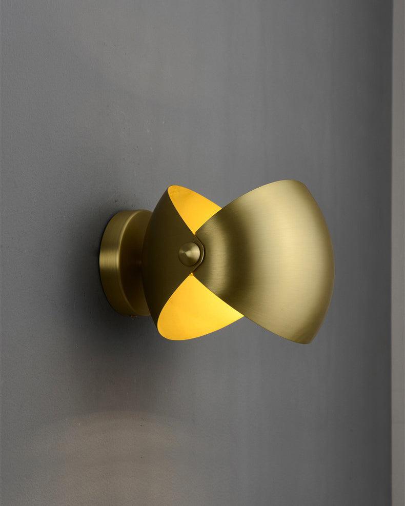 Eirene Wall Lamp - Vakkerlight