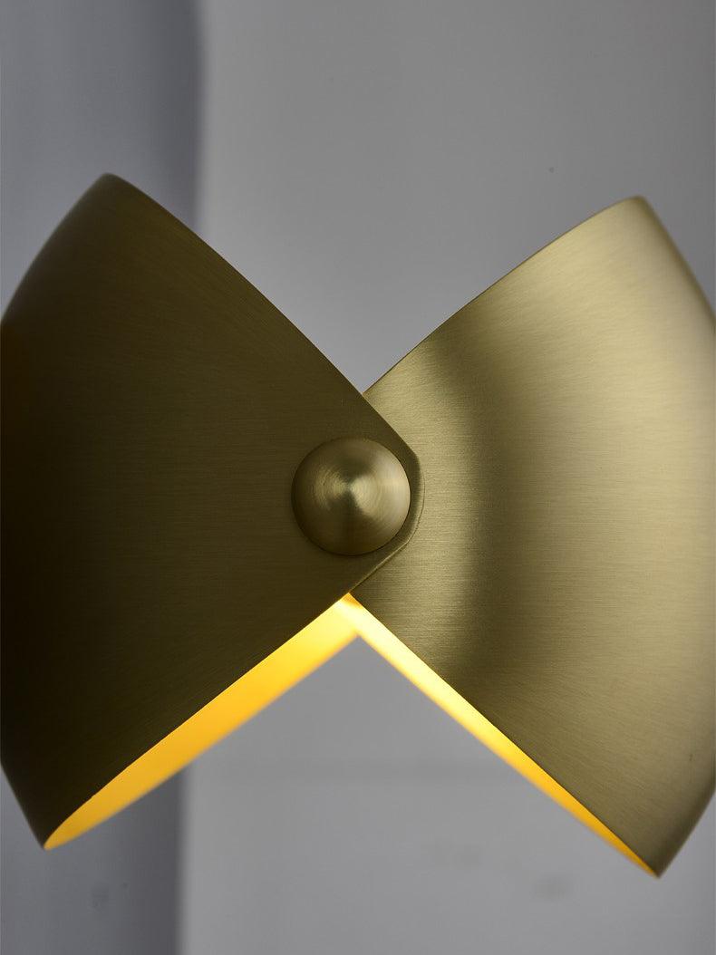 Eirene Wall Lamp - Vakkerlight